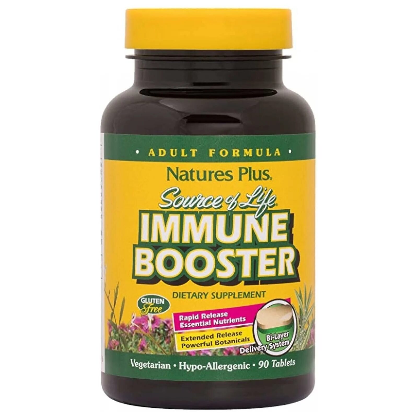 Source of life отзывы. Immune Plus. Витамины натурес плюс иммуно. Immune Booster animal. Immuno Booster витамины состав naturesplus.