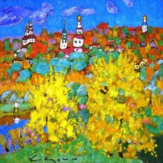 Владимирская школа искусств