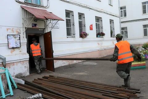 Сайт капитального ремонта улан удэ