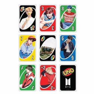 B card