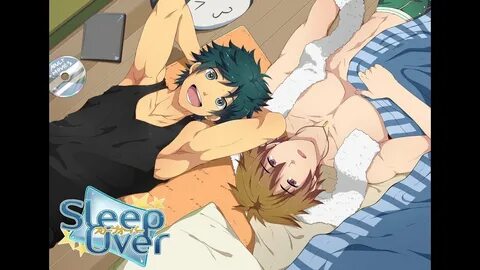 SLEEP OVER - YouTube