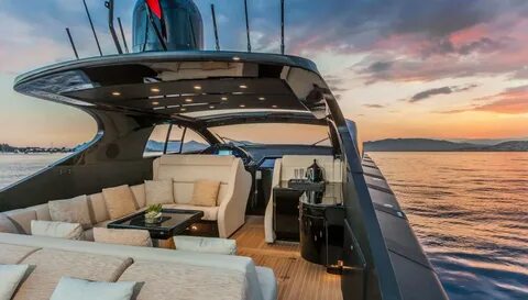 Luxury life