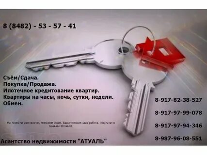 Как правильно сдать квартиру квартирантам