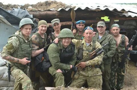 Итальянские наемники