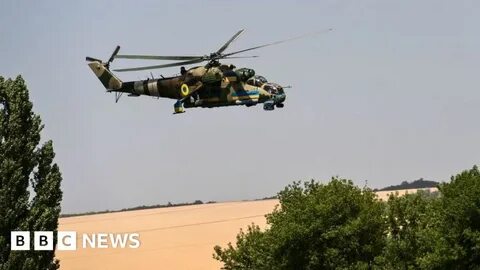 Украинский 24