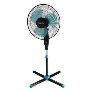 Вентилятор stand fan