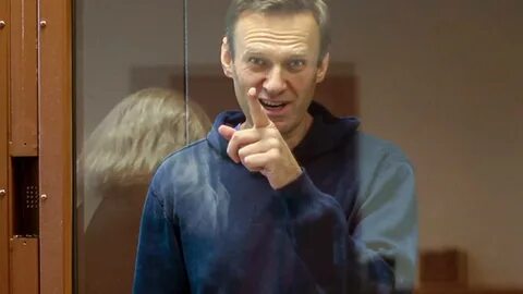 Putin foe Alexei Navalny to end prison hunger strike on 24th day.