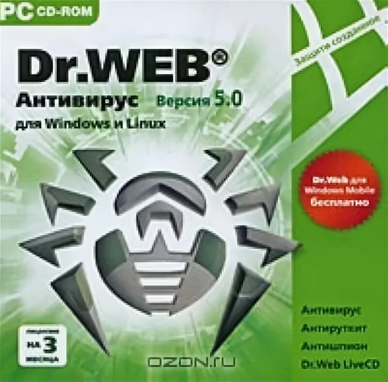 Web 5