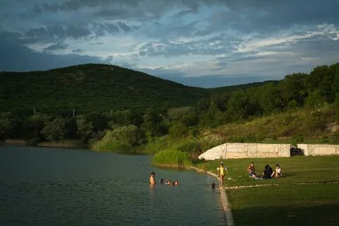 Семигорье в новороссийске