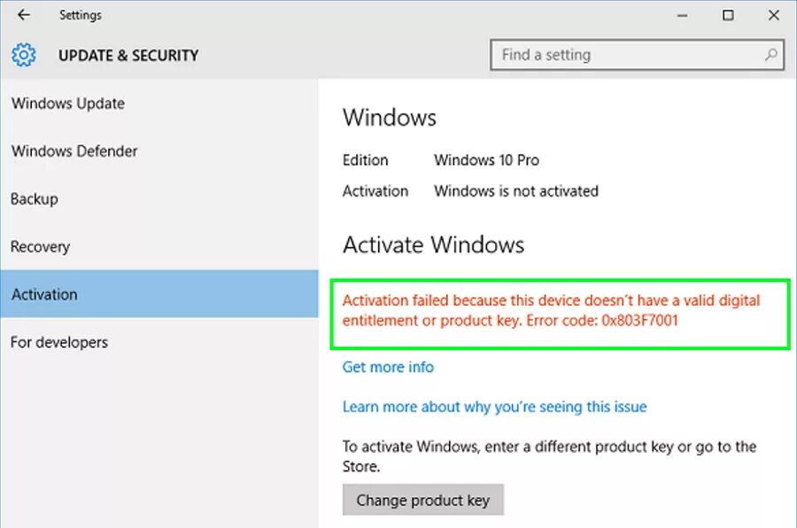 Key error 0. 0x803f7001. product key. windows activation codes. 0x803f7001 виндовс 10.