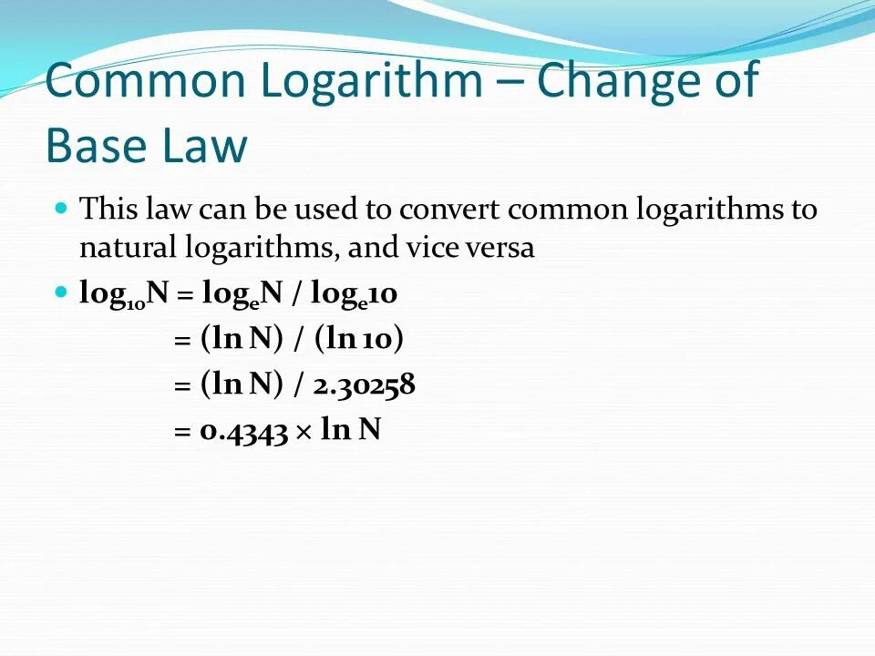 Common logging c. Natural logarithm. common logarithm что это. logarithm properties. presentation about logarithms.
