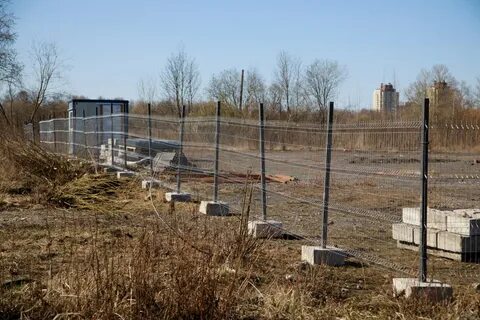 Карта полежаевского парка