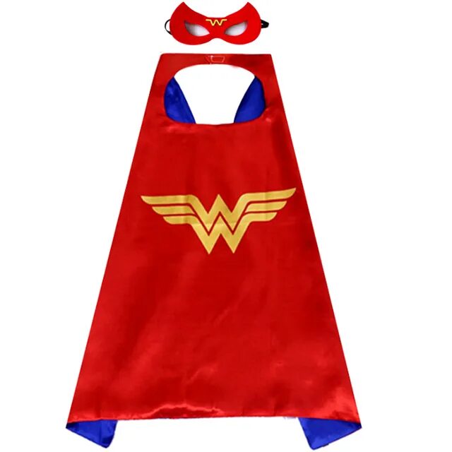 Custom capes