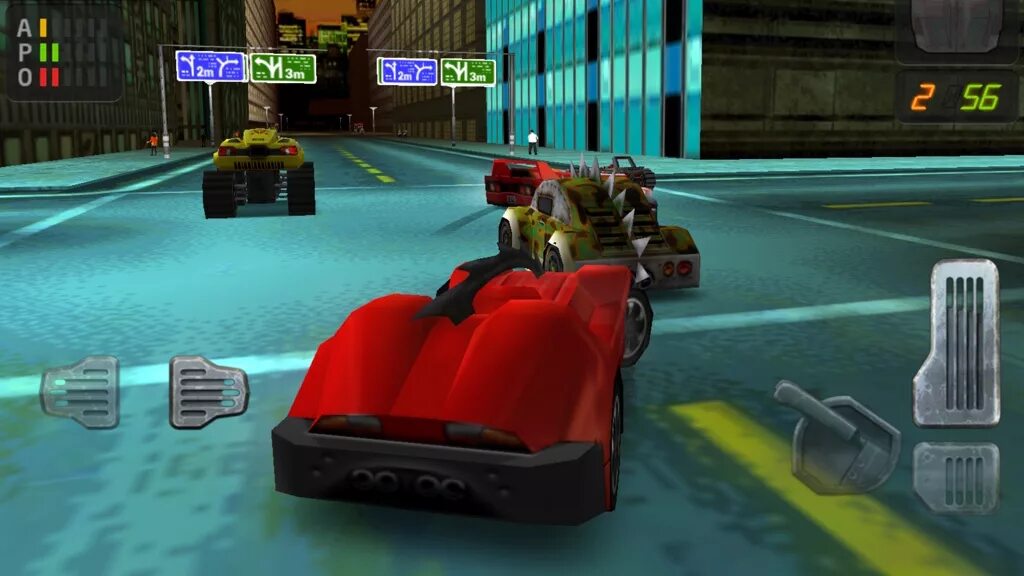 Android игры 2019