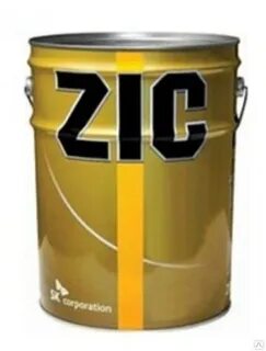 Zic oil