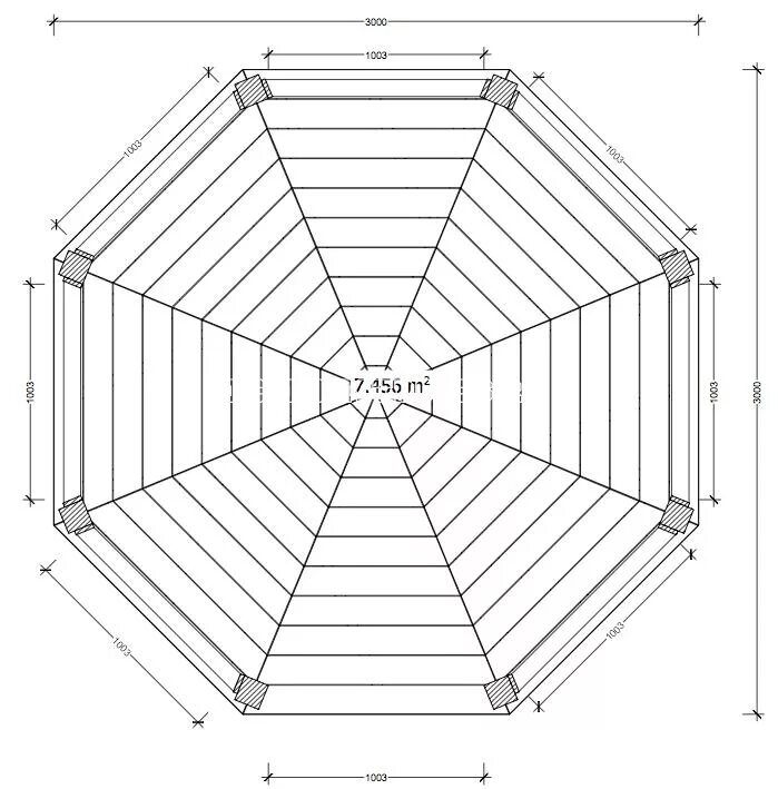 Беседка 8 гранная схема. Восьмиугольная беседка из бруса чертеж. Чертеж беседки шестигранной 3 м. Чертеж шестигранной беседки 3*3. Калькулятор беседки
