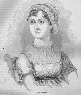 Jane austen's