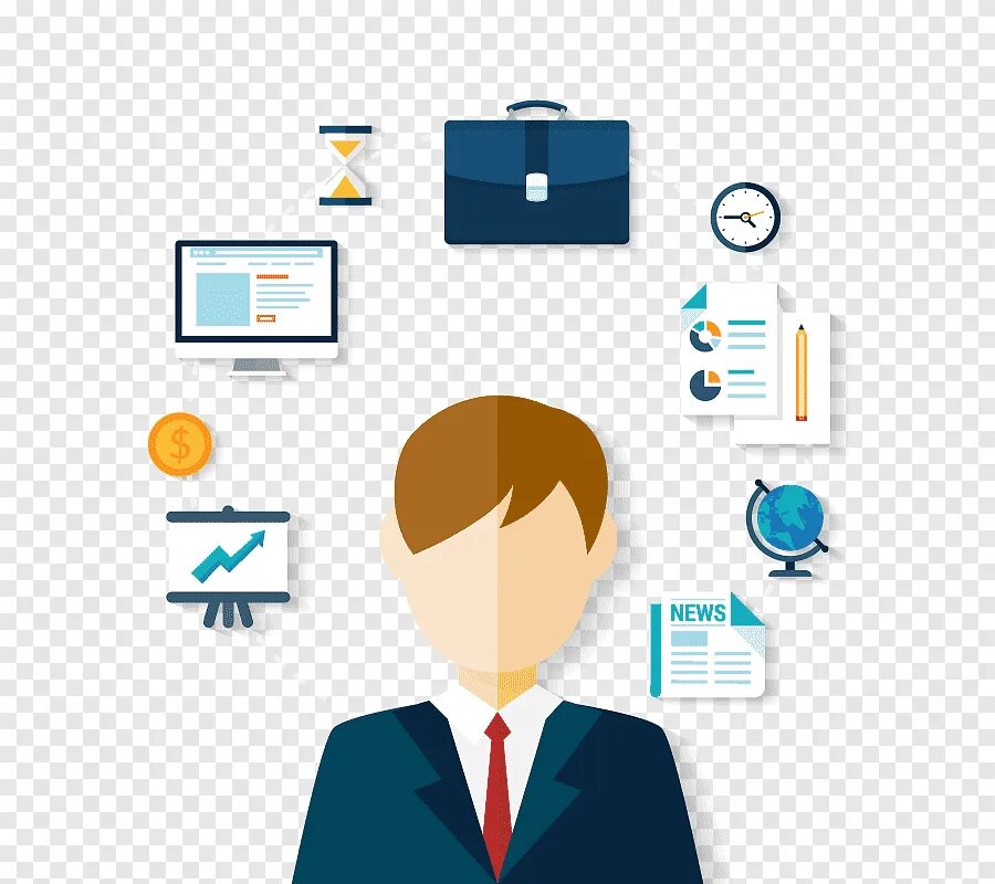 Проектное управление. Управляющий менеджер проекта. Менеджмент на прозрачном фоне. Управляющий менеджер проекта. Пиктограмма руководитель.