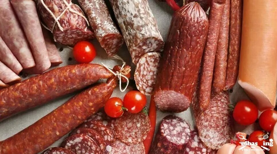 Колбасу каких мясокомбинатов