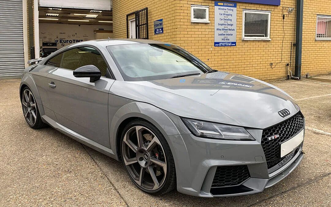 Нард грей. Цвет Nardo Grey Audi. Ауди а5 2008 Нардо грей. Нардо грей матовый. Audi TT Nardo Grey.