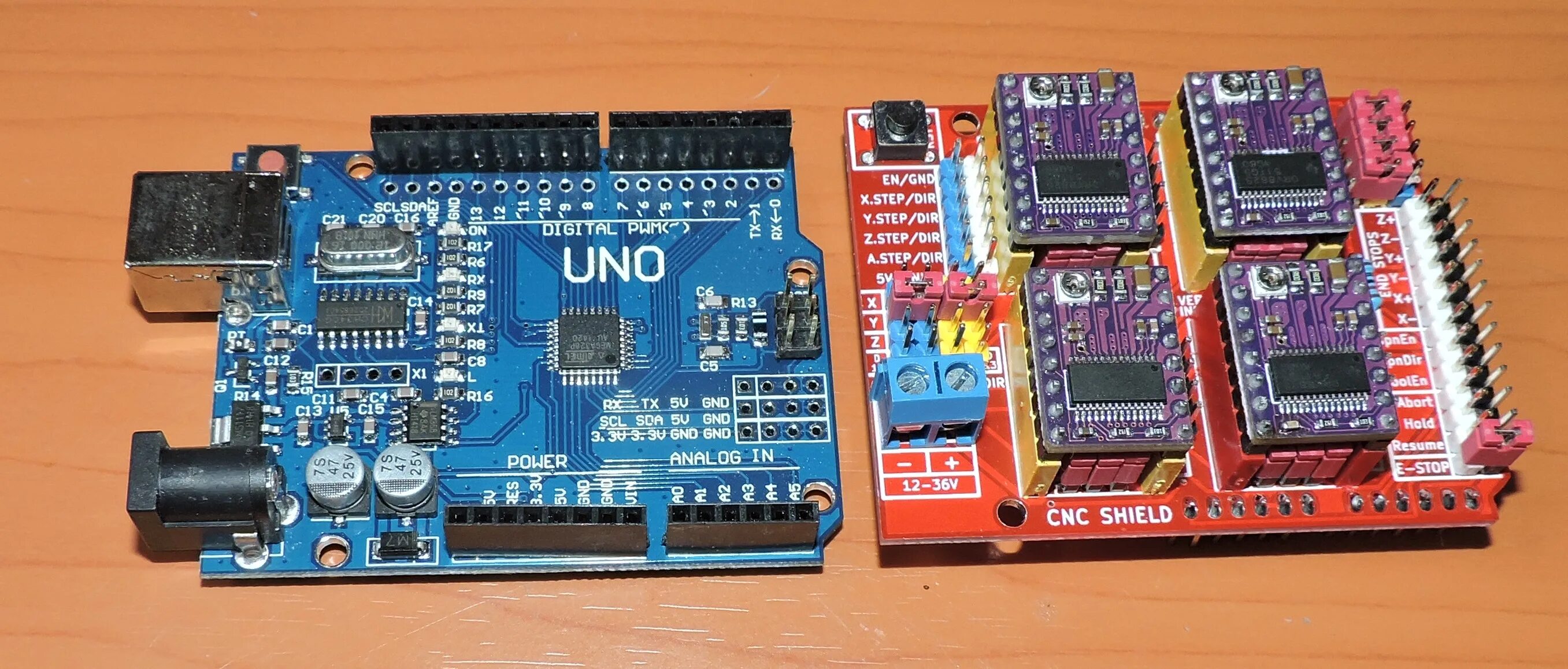 Tb6560 + esp8266. А4988 даташит. Ардуино уно шилд а4988. Autocomponent лп5. Step dir.