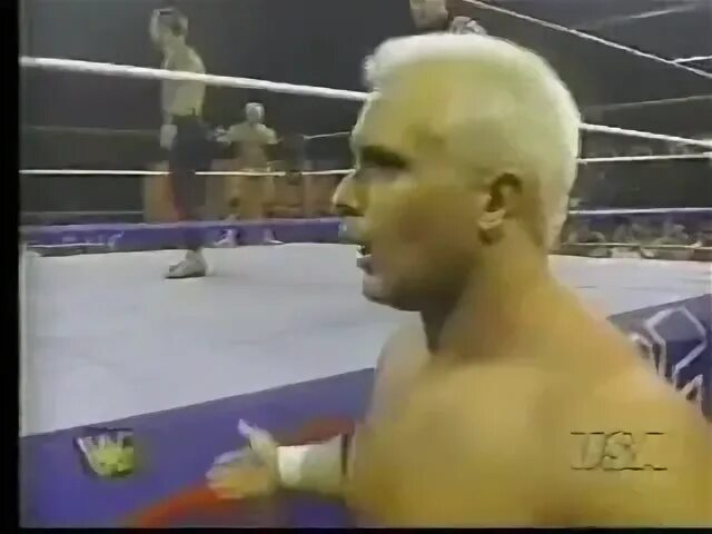 Billy raw
