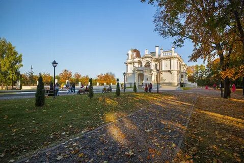 Асеева тамбов афиша