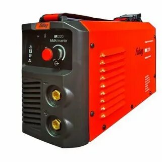 Fubag ir 220
