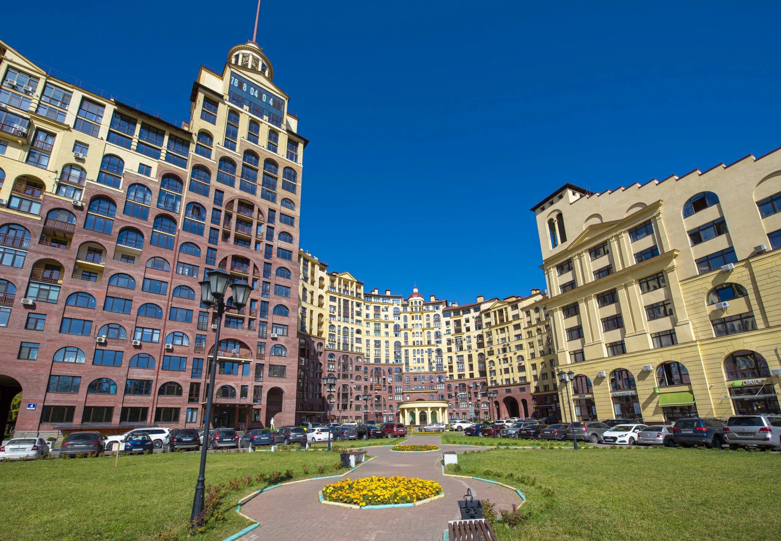 Маршала рыбалко метро. Москва, улица маршала рыбалко, 2к6. ул маршала рыбалко д 2. ул.маршала рыбалко д.2 кор.6. жк маршал октябрьское поле.
