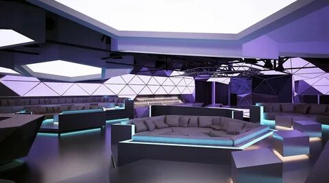 Клуб архитекторов
