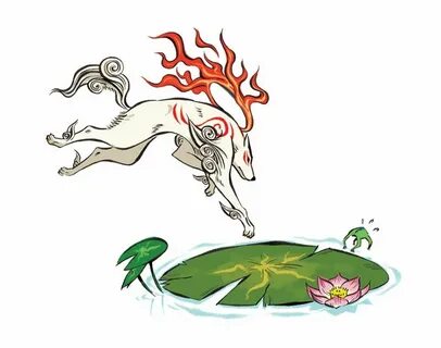Okami v400