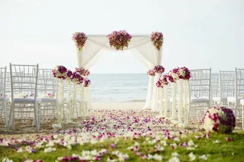 Wedding backdrop rentals