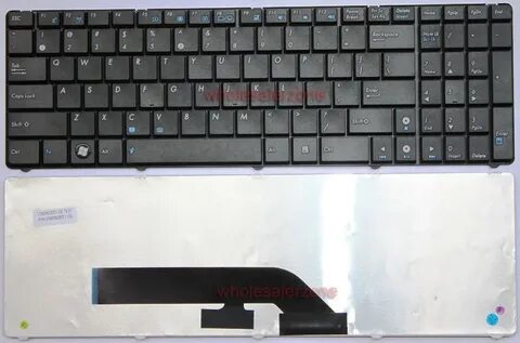 Asus драйвер клавиатуры