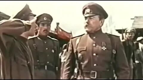 Мы русский народ 1965