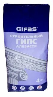 Алебастр как пользоваться