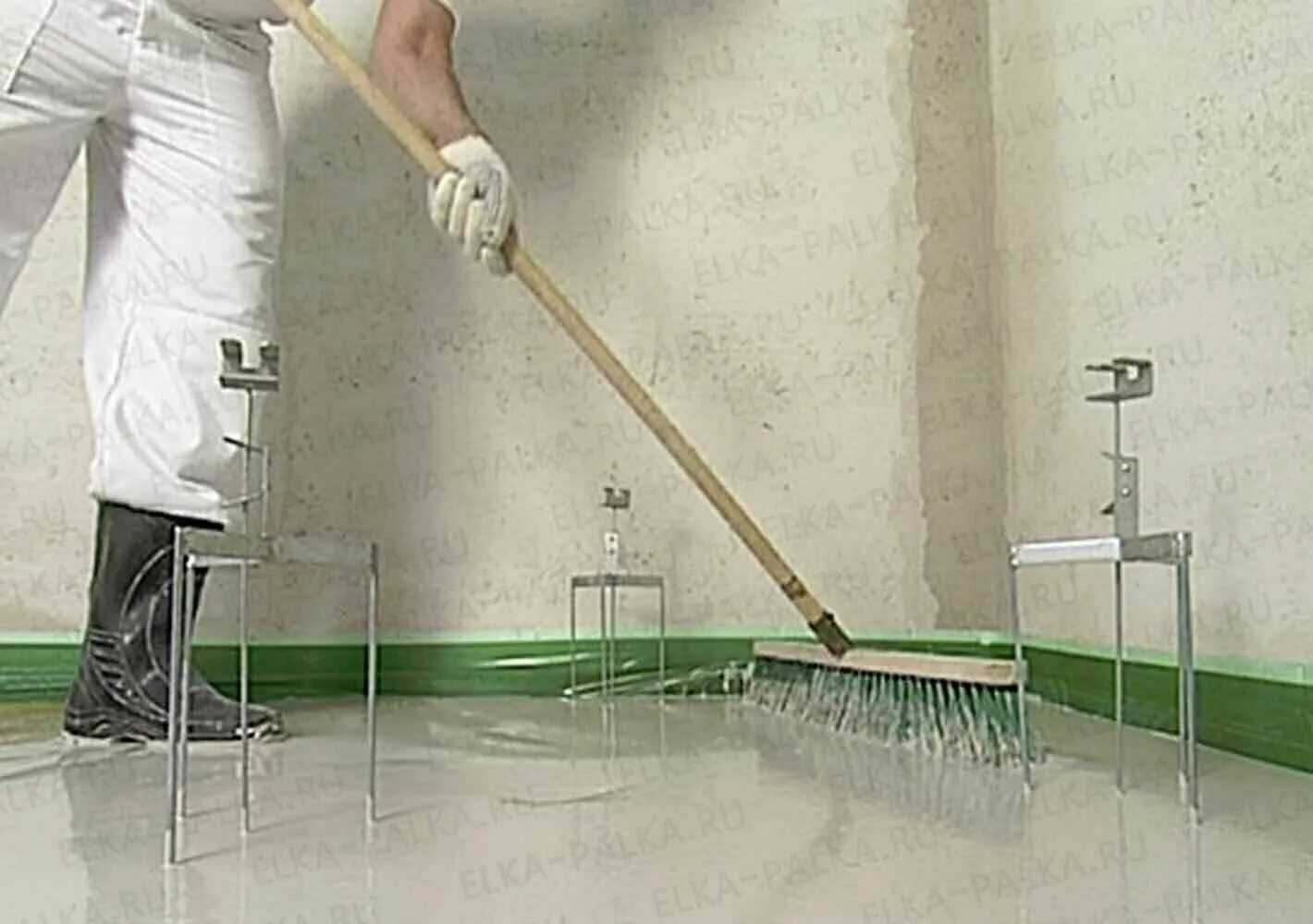 маяки реперные для наливных полов. маяки для заливки наливного пола. маяк для наливного пола 70 мм 3d krestiki (50 шт. кнауф маяки для наливного пола. маяки для наливных полов.