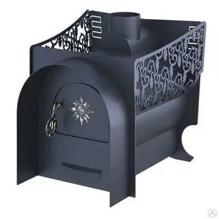 Царская печь