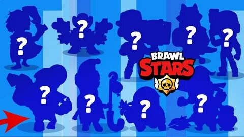 Бесплатные скины в brawl