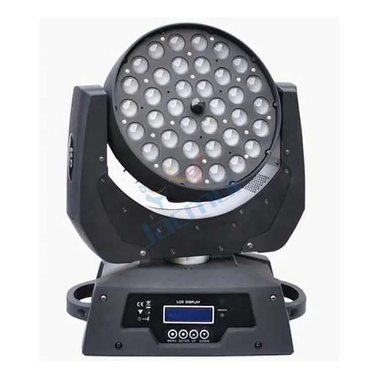 Evolight 36x15 Wall Washer RGBW. 37x15w LEDWASH moving head. Led Wash 36х18. Rgbwa прожектор