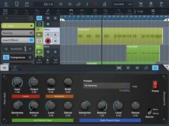 Вокальный гармонайзер VST. Pitch корректор VST. Pitch Shifter VST. Лучшие гармонайзеры VST. Plugin приложения