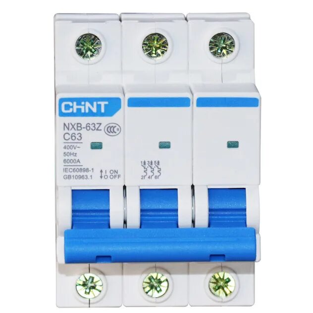 автомат выключатель chint next nxb-63. выкл. Chint c32 автомат. авт выкл nxb 63s. "chint" автомат nxb-63 3p c50 6ka.