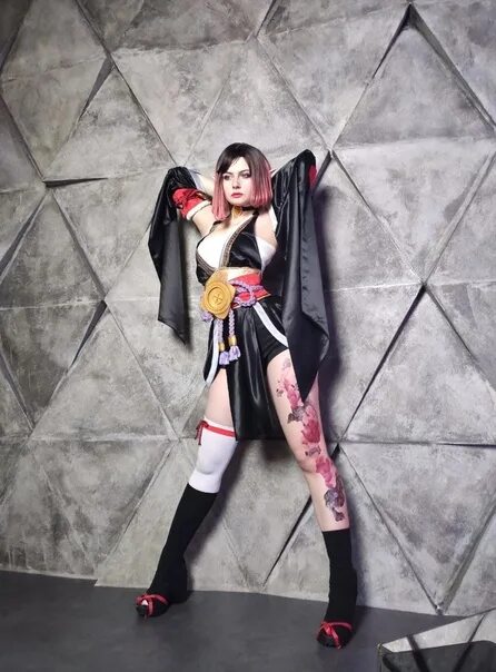 Coser karina косплей маки. Karina cosplay. Косплей для пары. Karina cosplay. Karina cosplay.