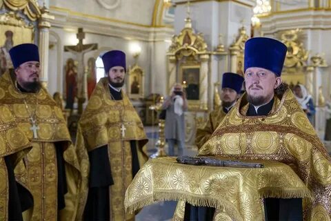 Симбирская епархия