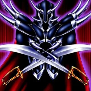 Dark blade