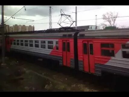 Электрички лобня москва на завтра