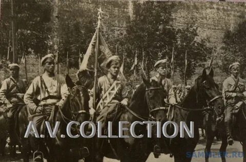 Стояли у истоков создания