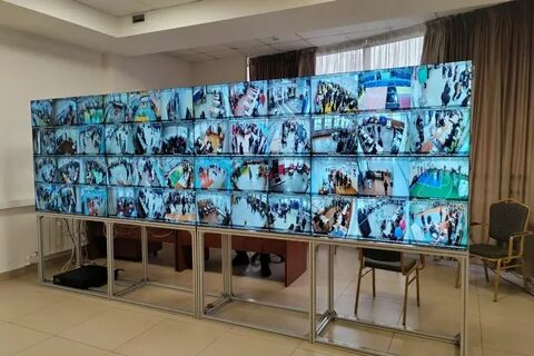 Выборы 2024 бурятия