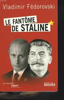 Тень сталина призрак кремля