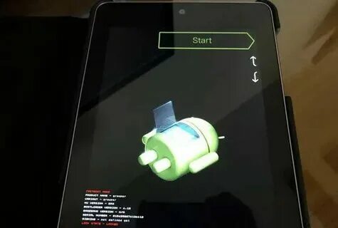 Выскочило fastboot что делать. Выскочило fastboot что делать