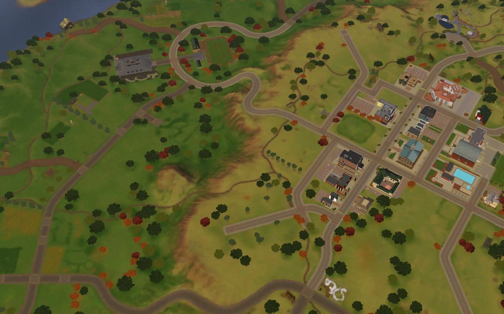 Город аппалуза плейнс. Sims 3 аппалуза плейнс. Аппалуза плейнс. Аппалуза плейнс. Аппалуза плейнс карта.